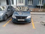 Renault Logan 2013 годаүшін2 100 000 тг. в Алматы – фото 5