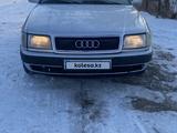 Audi 100 1991 годаүшін1 200 000 тг. в Кызылорда