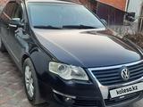 Volkswagen Passat 2006 годаүшін3 800 000 тг. в Туркестан