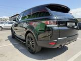 Land Rover Range Rover Sport 2014 года за 23 000 000 тг. в Алматы – фото 5