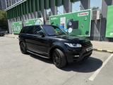 Land Rover Range Rover Sport 2014 года за 23 000 000 тг. в Алматы – фото 4