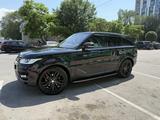 Land Rover Range Rover Sport 2014 года за 23 000 000 тг. в Алматы – фото 2