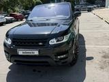 Land Rover Range Rover Sport 2014 года за 23 000 000 тг. в Алматы – фото 3