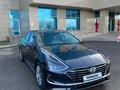 Hyundai Sonata 2020 года за 10 800 000 тг. в Талдыкорган – фото 3