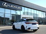 Lexus RX 500h F Sport Performance+ 2025 года за 51 100 000 тг. в Тараз – фото 2