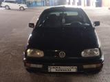 Volkswagen Golf 1992 годаүшін1 350 000 тг. в Астана – фото 2