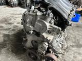 Mr20de Двигатель Nissan Qashqai мотор Ниссан Кашкай двс 2, 0л Японияfor260 000 тг. в Алматы – фото 4