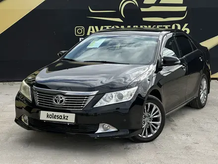 Toyota Camry 2014 года за 8 700 000 тг. в Атырау