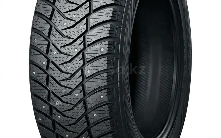 215/60R17 Yokohama IG65 100T шипы за 65 000 тг. в Астана