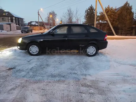 ВАЗ (Lada) Priora 2172 2013 года за 2 210 000 тг. в Петропавловск – фото 11