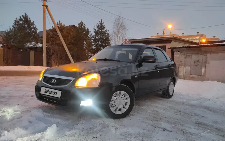 ВАЗ (Lada) Priora 2172 2013 годаүшін2 210 000 тг. в Петропавловск