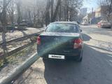 ВАЗ (Lada) Granta 2190 2013 годаүшін2 500 000 тг. в Алматы – фото 2