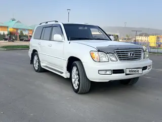 Lexus LX 470