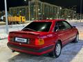 Audi 100 1992 годаүшін2 000 000 тг. в Астана – фото 3