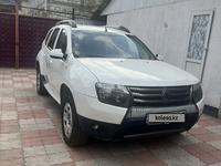 Renault Duster 2014 года за 3 800 000 тг. в Алматы