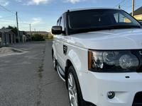 Land Rover Range Rover Sport 2012 года за 12 900 000 тг. в Алматы