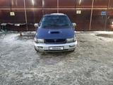 Mitsubishi RVR 1993 годаүшін1 100 000 тг. в Алматы