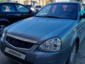 ВАЗ (Lada) Priora 2170 2007 годаfor1 900 000 тг. в Риддер – фото 3