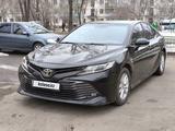Toyota Camry 2019 года за 12 500 000 тг. в Павлодар – фото 3
