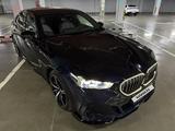 BMW 530 2024 года за 36 000 000 тг. в Алматы – фото 4