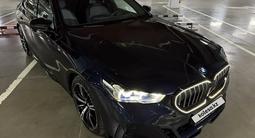 BMW 530 2024 года за 36 000 000 тг. в Алматы – фото 4