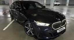 BMW 530 2024 года за 36 000 000 тг. в Алматы – фото 2