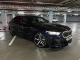 BMW 530 2024 года за 36 000 000 тг. в Алматы