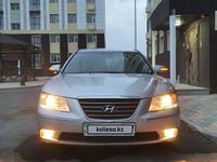 Hyundai Sonata 2009 годаүшін4 850 000 тг. в Шымкент