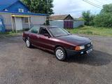 Audi 80 1991 года за 580 000 тг. в Костанай