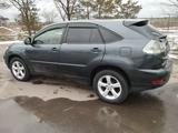 Lexus RX 300 2004 года за 7 700 000 тг. в Караганда – фото 4