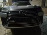 Lexus LX 600 2024 года за 83 000 000 тг. в Алматы – фото 2