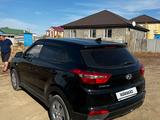 Hyundai Creta 2019 года за 8 499 990 тг. в Уральск – фото 3