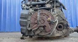 Контрактный двигатель Mazda AJ-DE 3 литра за 300 000 тг. в Караганда – фото 2