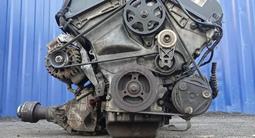 Контрактный двигатель Mazda AJ-DE 3 литра за 300 000 тг. в Караганда