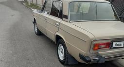 ВАЗ (Lada) 2106 1989 года за 1 650 000 тг. в Кентау – фото 5