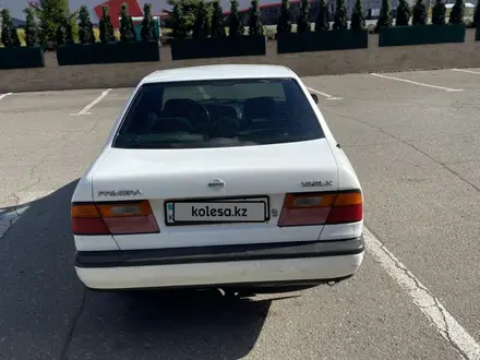 Nissan Primera 1990 года за 750 000 тг. в Караганда – фото 5