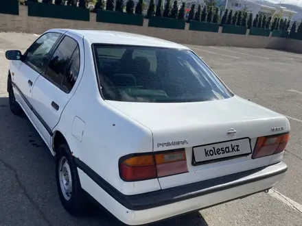 Nissan Primera 1990 года за 750 000 тг. в Караганда – фото 6