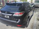 Lexus RX 350 2015 года за 10 350 000 тг. в Атырау – фото 5