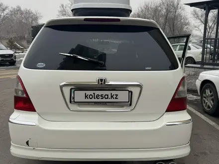 Honda Odyssey 2001 года за 4 300 000 тг. в Алматы – фото 3