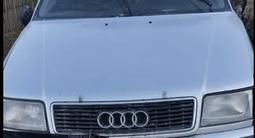Audi 100 1994 годаүшін1 100 000 тг. в Алматы