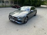 Mercedes-Benz C 180 2022 годаүшін23 000 000 тг. в Караганда