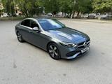 Mercedes-Benz C 180 2022 годаүшін23 000 000 тг. в Караганда – фото 4