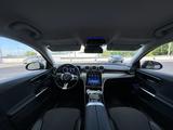 Mercedes-Benz C 180 2022 годаүшін23 000 000 тг. в Караганда – фото 5