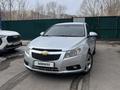 Chevrolet Cruze 2012 года за 3 000 000 тг. в Астана – фото 2