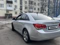 Chevrolet Cruze 2012 года за 3 000 000 тг. в Астана – фото 4