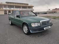 Mercedes-Benz 190 1987 годаүшін700 000 тг. в Туркестан