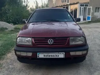 Volkswagen Vento