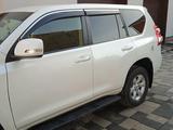 Toyota Land Cruiser Prado 2013 годаүшін14 000 000 тг. в Уральск – фото 2