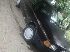 Audi 80, 1991