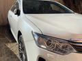 Toyota Camry 2015 года за 9 500 000 тг. в Актобе – фото 7